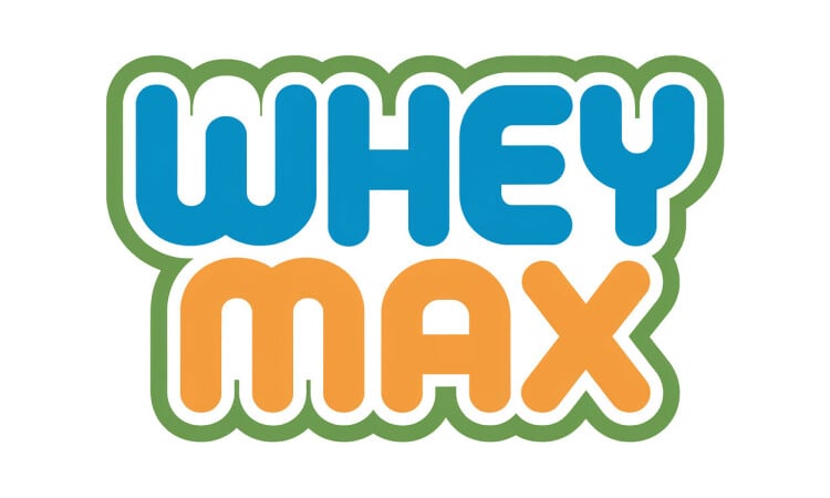 WheyMax logo