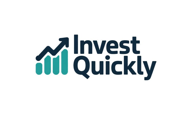 InvestQuickly logo