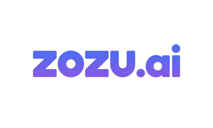 Zozu logo