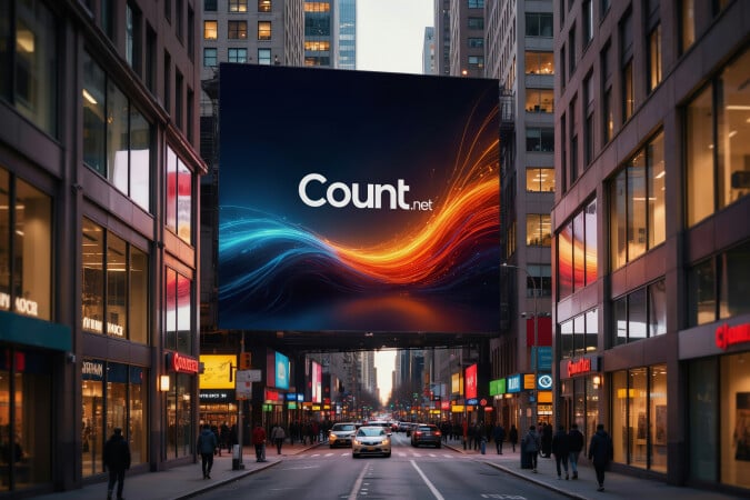 Count.net image 3