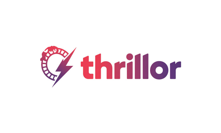 Thrillor.com - buy Great premium names