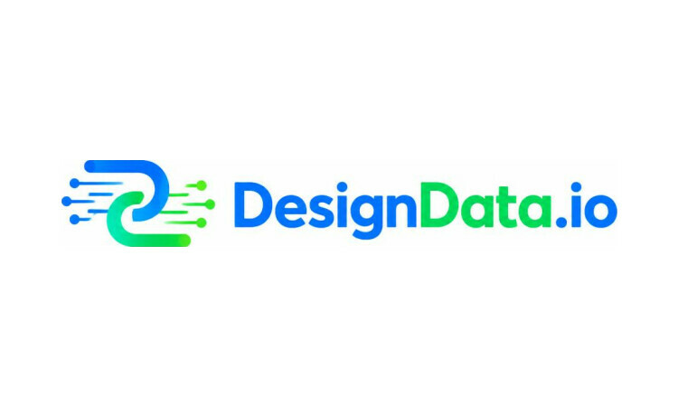 DesignData logo