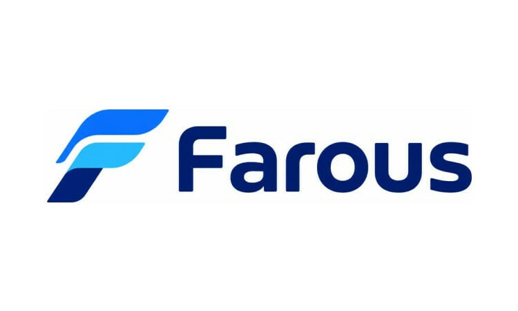 Farous logo