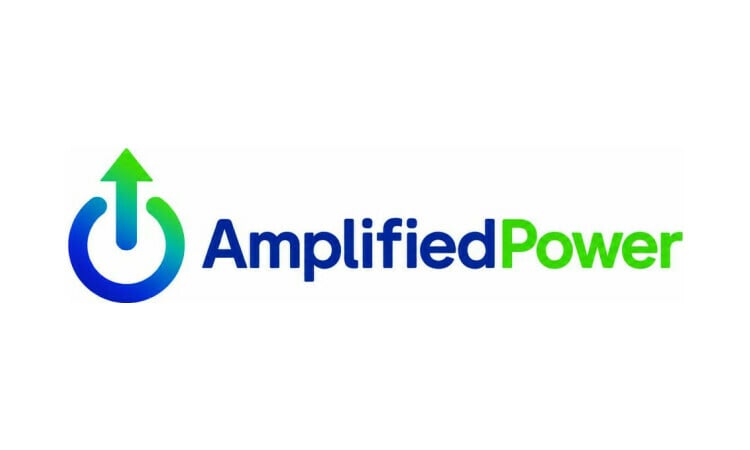 AmplifiedPower logo