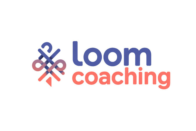 LoomCoaching logo