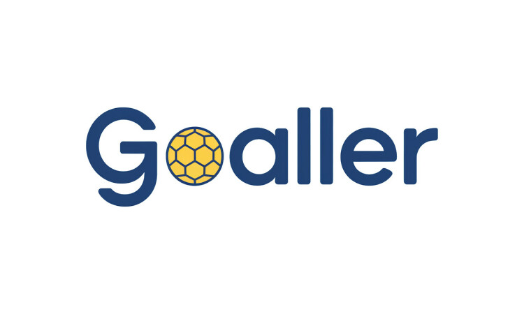 Goaller logo