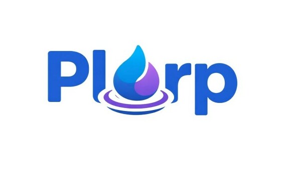 Plorp logo