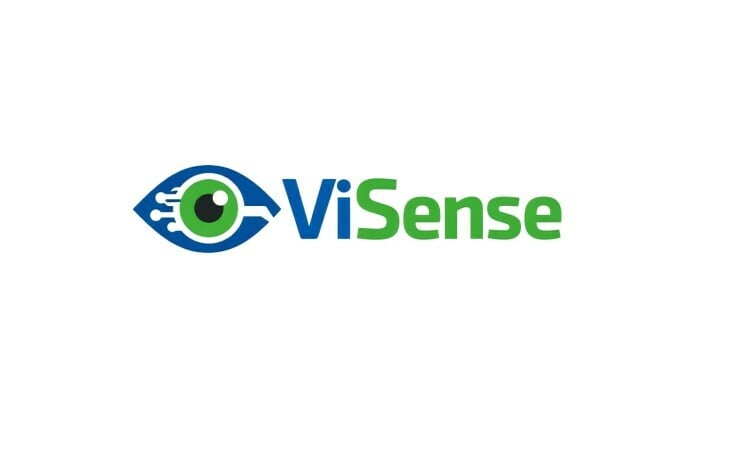 ViSense logo