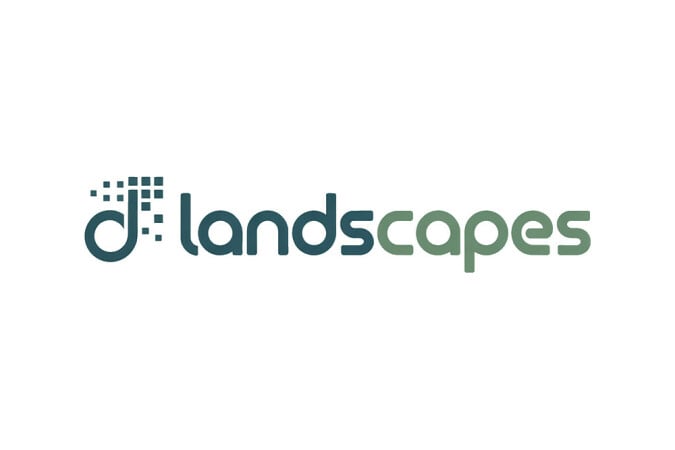 DLandscapes logo