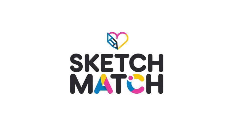 SketchMatch logo
