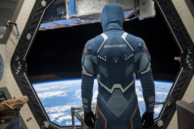 GravityNext.com - Good premium domains