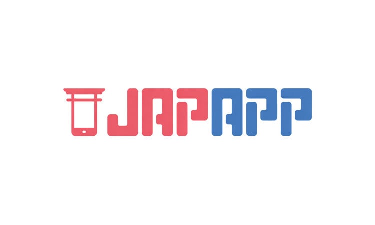 japapp logo