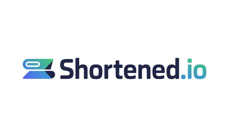 Shortened logo