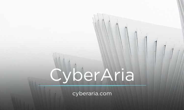 CyberAria.com - Best premium domain marketplace