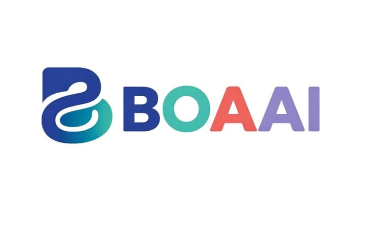 BOAAI logo