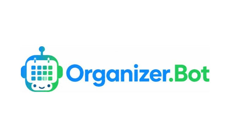 Organizer logo