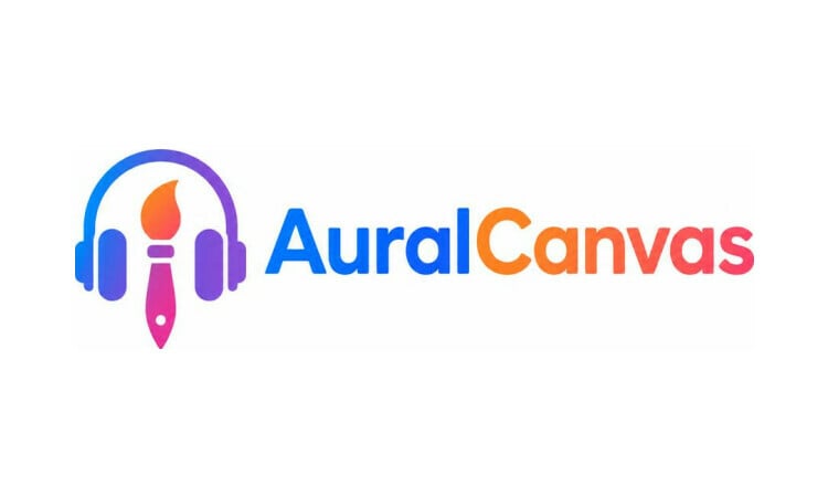 AuralCanvas logo