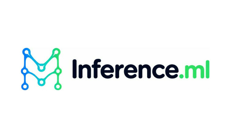 Inference logo