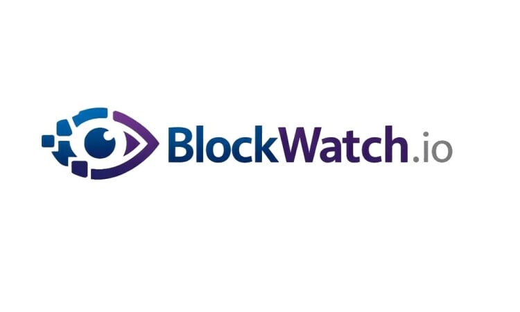 BlockWatch logo
