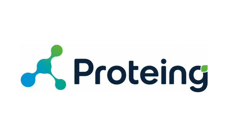 Proteing logo