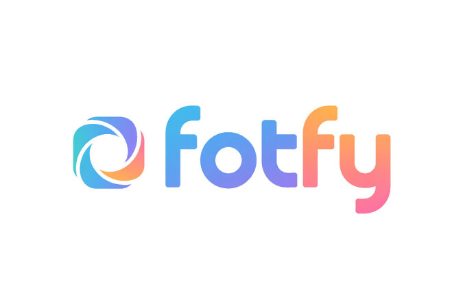 Fotfy logo