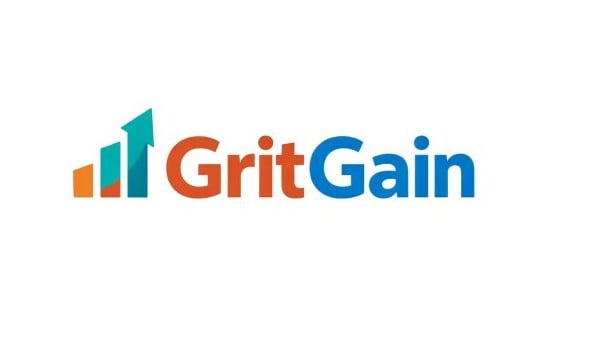 GritGain logo