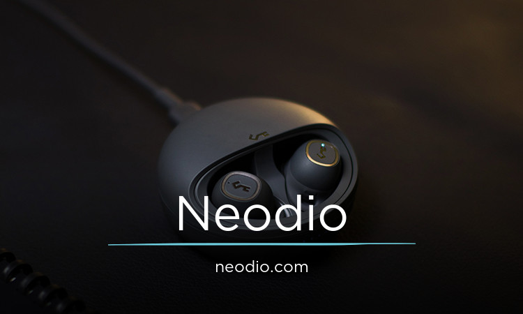 Neodio.com - Great domains for sale