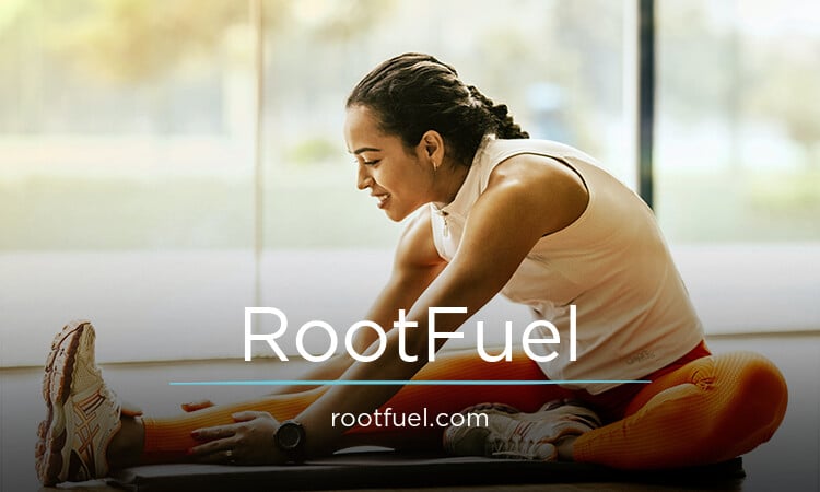 RootFuel.com - buy Cool premium names