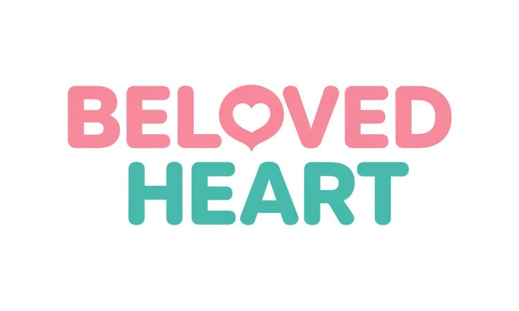 BelovedHeart logo