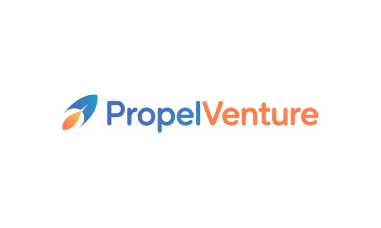 PropelVenture logo