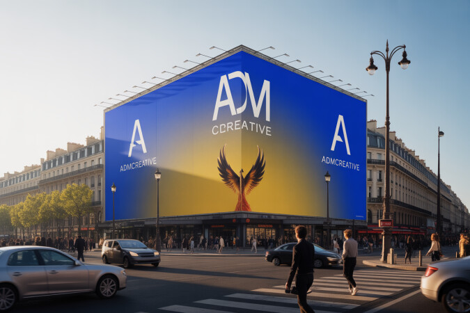 AdmCreative.com — 2
