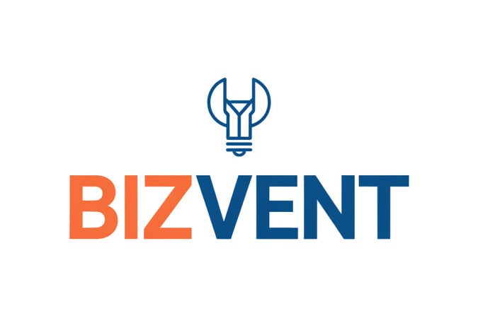 BizVent logo