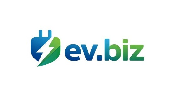 EV logo