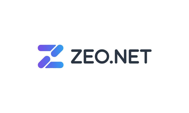 Zeo logo