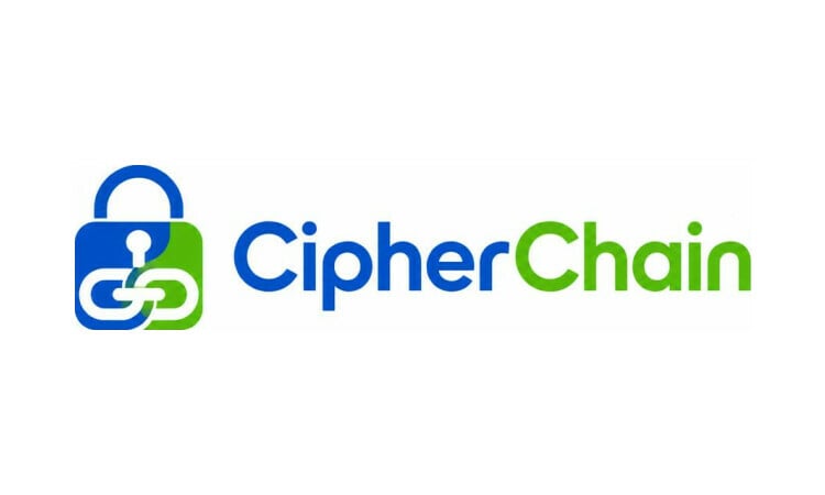 CipherChain logo