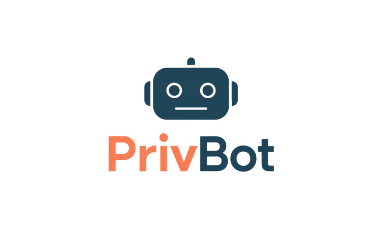 PrivBot.com - Creative domains for sale