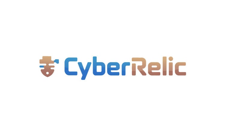 CyberRelic.com - Unique premium domain marketplace