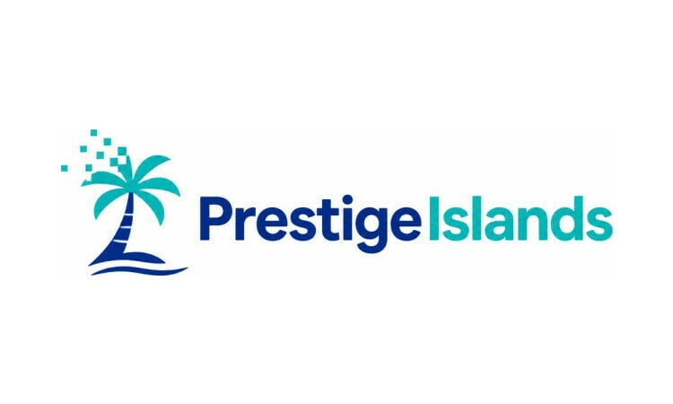 PrestigeIslands logo