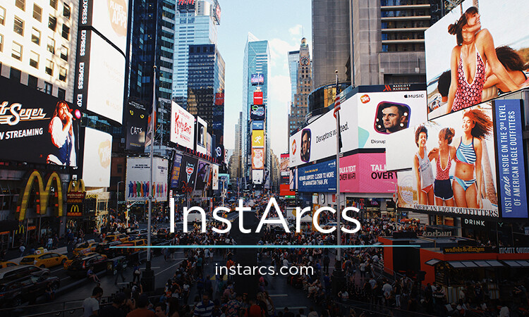 InstaRCS.com - buy Best premium names