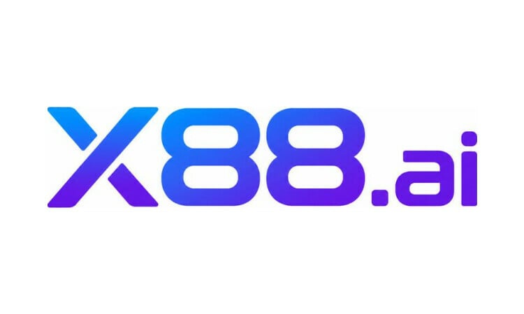 X88 logo