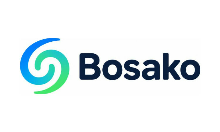 Bosako logo