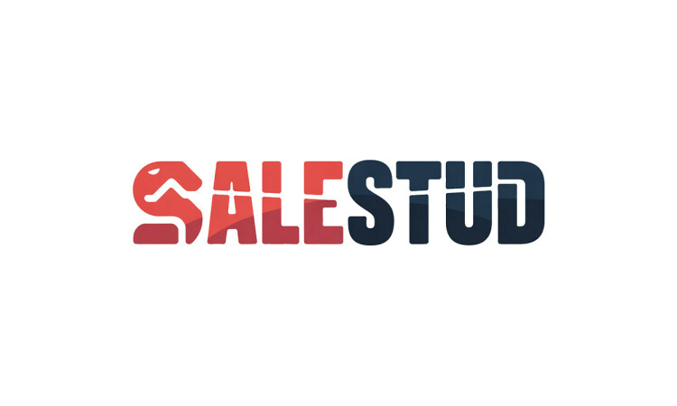 SaleStud logo