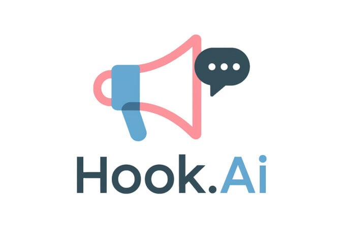 Hook.ai is for sale