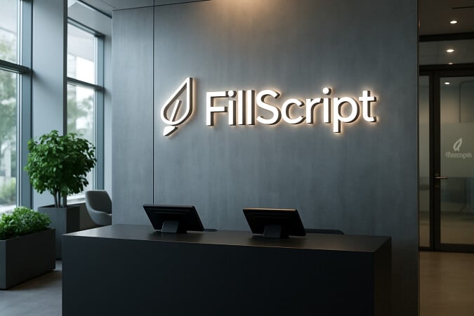 FillScript.com — 4