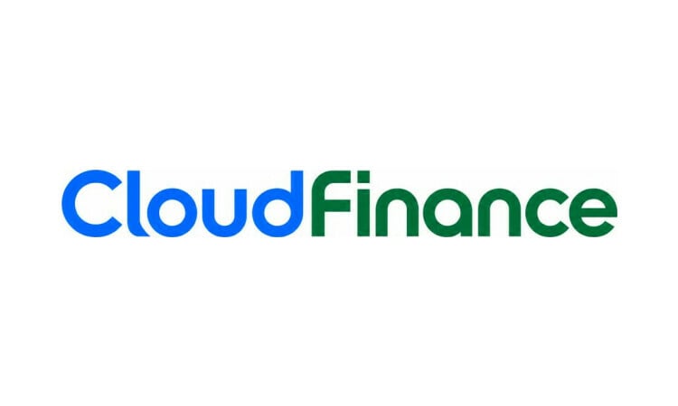 CloudFinance logo