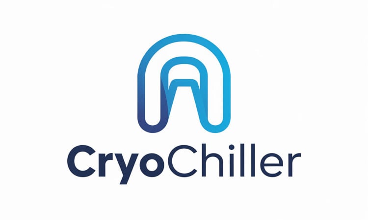 CryoChiller logo