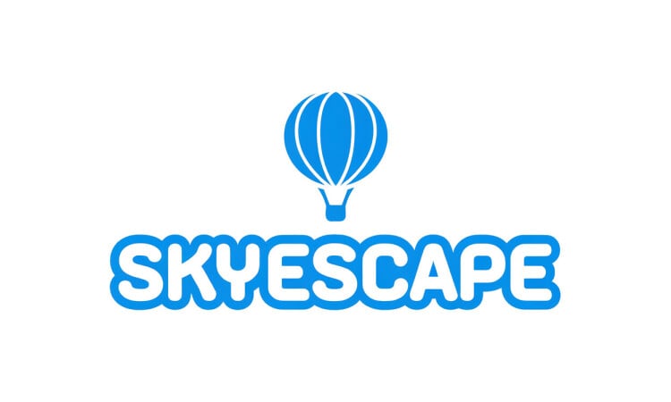 Skyescape logo