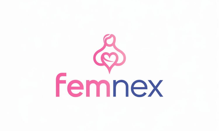 FemNex.com - New premium domain names for sale