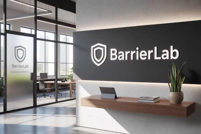 BarrierLab.com — 4