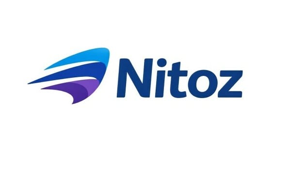Nitoz logo